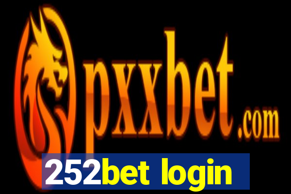 252bet login